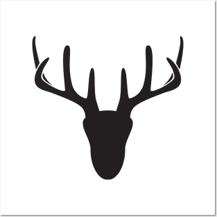 Deer design , deer hunting lover , deer hunting, hunting lovers Posters and Art